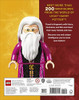 Book : Lego Harry Potter Character Encyclopedia New Edition 1