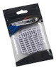 Kit De Peine Con Puente Cablemod Pro (blanco) 2