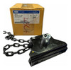 Soporte Rueda Auxilio Ford Ranger 2012/ Original 1