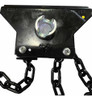 Soporte Rueda Auxilio Ford Ranger 2012/ Original 2