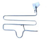 Resistencia Heladera No Frost Whirpool Erg 35d A314 Reta 1