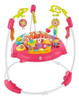 Fisher-price Jumperoo: Pink Petals 0
