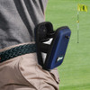 Funda Rígida Para Telémetro De Golf, Compatible Con Bushnell 6
