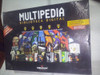 Biblioteca Digital Multipedia : Catalogo  Manual Y  12 Cds 0