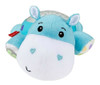 Muñeco Para Bebe Niño Nuevo Peluche Fisher Price Musical Luz 5