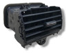 Difusor Ar Painel Mitsubishi Outlander Original 3