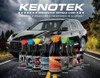 Kenotek Limpiador Multi Interior Cleaner 1 Litro 3
