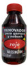 Renovador Color Rojo Para Gamuza Y Nobuck Wassington 1 Renovador Color Rojo Para Gamuza Y Nobuck Wassington 1
