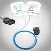 Eletrodo P/ Desfibrilador Redi Pack Verifique O Conector 2