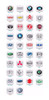 Pin Out Tableros De Instrumento Multimarca - Conexiones. 0