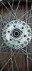 Llanta Rueda Moto Trasra 110/90/17 Zanella Zr Leadescripcion 5
