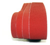 Kit 4 Bandas 75x2000 Cerámico Plus Vsm #36/60/80/120 1