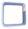 Anillos De 20 Cm De 60 X 60 P/ Camara De Inspeccion Cloacal 3