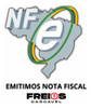 Meio Para-lama Truck Universal Dianteiro 4