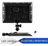 Luz Led Cámara Para Sony Canon Nikon Fotografía Studio Video 0