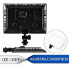 Luz Led Cámara Para Sony Canon Nikon Fotografía Studio Video 1
