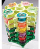 Torre De Bobina Trébol Stack N Store Con Nancy Zieman-3-1 / 1
