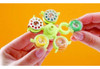 Torre De Bobina Trébol Stack N Store Con Nancy Zieman-3-1 / 3