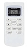 Controle Remoto Para Ar Condicionado Trane Split Hi Wall 0
