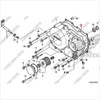 Junta Embrague Honda Falcon Nx 400 Original Brasil J1 1 Junta Embrague Honda Falcon Nx 400 Original Brasil J1 1