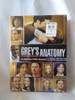 Grey's Anatomy - Temporada 5 Sellada. Dvd Audio 5.1 3 Grey's Anatomy - Temporada 5 Sellada. Dvd Audio 5.1 3