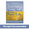 Book : Get Out Of Your Mind And Into Your Life The New... 0