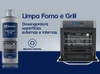Limpa Mesa Vidro Fogão Cooktop Electrolux Limpador Original 2 Limpa Mesa Vidro Fogão Cooktop Electrolux Limpador Original 2