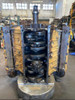 Motor Caterpillar 3208 Reparado Con Faltantes 0