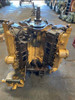 Motor Caterpillar 3208 Reparado Con Faltantes 1