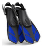 Greatever Aletas De Snorkel Hebillas Ajustables Aletas De Na 0