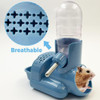 Bebida De Agua Automática Para Hámsteres Pequeños De 120ml 6