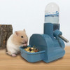 Bebida De Agua Automática Para Hámsteres Pequeños De 120ml 7