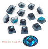 Sawjay Gk98 Teclado Mecánico Inalámbrico Con Perilla, Teclad 4