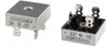 Puente De Diodos Rectificador 50a 1000v Kbpc5010 Kbpc 5010 1