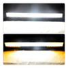 4d 32  420w Led Barra De Luces De Trabajo Combo Offroad 4wd 3