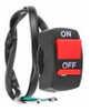Llave De Corte Luces Universal Motos Auxiliar P/ Manubrio!! 1