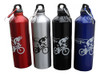 Botellas De Aluminio Deportiva Para Bici De 750ml (bot2899) 0