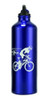 Botellas De Aluminio Deportiva Para Bici De 750ml (bot2899) 4