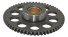 Engrenagem Da Placa Partida Cbx 200 Nx 200 Xr 200 2