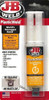 Cemento Epoxy Multiuso Jeringa 25ml 0
