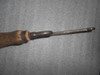 Herramienta Antigua Mango De Madera 3
