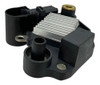 Regulador De Voltagem Alternador Ducato Ikro 5502 3