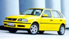 Vw Gol 3- Consola Superior De Volante - Original 1