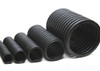 Tubo Espaguete Corrugado 5mm Rolo Com 100 Metros Anti Chamas 0