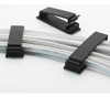 Ezitown Clips De Cable Multiusos Adhesivos Fuertes Para La G 2