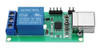 Modulo Rele Relay 1 Canal Usb 5v 10a Arduino Pic Hobb 1