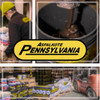 Manta/fieltro Velo Poliester Geotextil Pennsylvania 20m² 1
