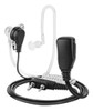 03 Un Fone Ouvido Com Ptt Radio Ht Baofeng 777 Uv5r Kemwood 1