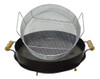 Canasto Freidor 37cm  - Para Discos De Arado - Hot Sale 2 Canasto Freidor 37cm  - Para Discos De Arado - Hot Sale 2
