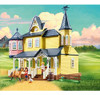 Playmobil Dreamworks Spirit Lucky's House - Juego 2